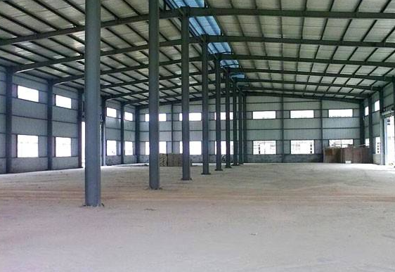 合肥鋼結(jié)構(gòu)倉(cāng)庫(kù)造價(jià)多少？