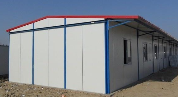 安徽活動(dòng)板房廠活動(dòng)板房怎么拆？