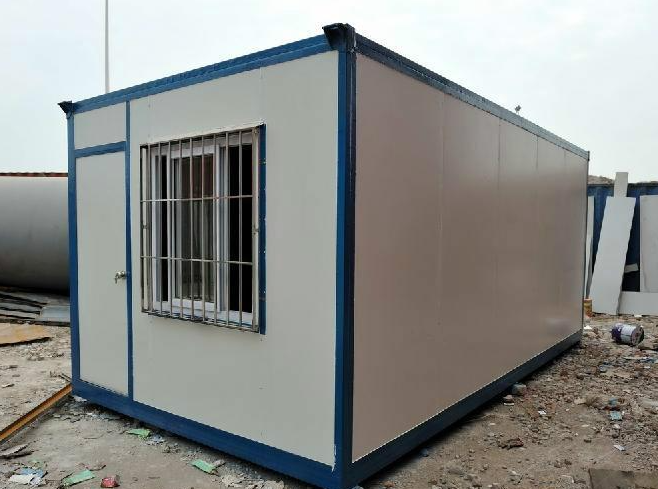 合肥鋼結(jié)構(gòu)活動(dòng)房有哪些優(yōu)勢(shì)？